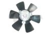 OSSCA 04241 Fan, radiator